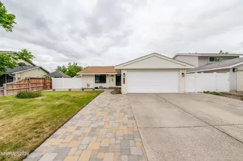 2353 William Morby Dr, Sparks, NV 89434