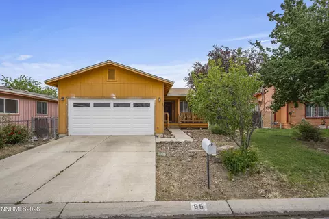 95 Cercle De La Cerese, Sparks, NV 89434