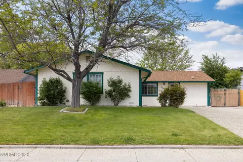 4202 Northgate Ln, Carson City, NV 89706