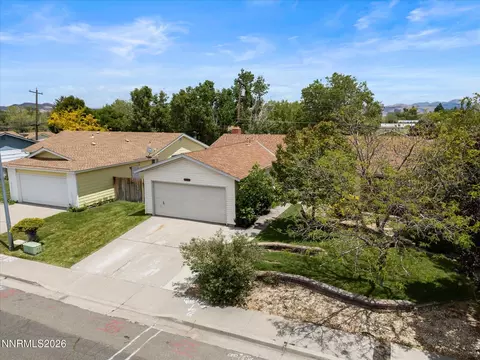 640 Nancy Cir, Reno, NV 89503