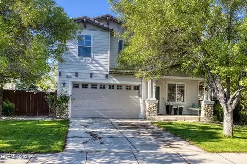 2716 Cintoia Dr, Sparks, NV 89434
