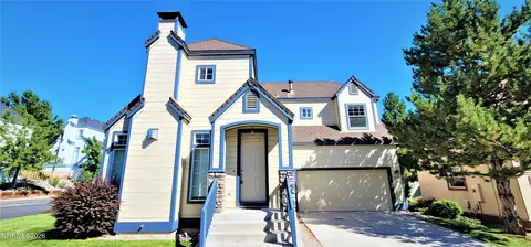 3528 Mashie Dr, Sparks, NV 89431