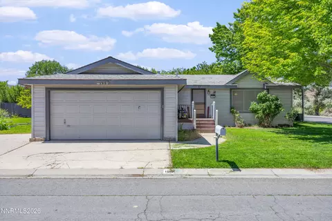 166 Cercle De La Cerese, Sparks, NV 89434