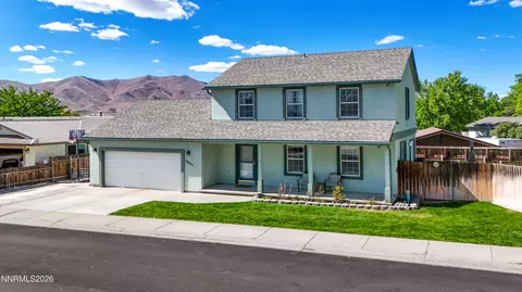 1991 Midas Dr, Winnemucca, NV 89445
