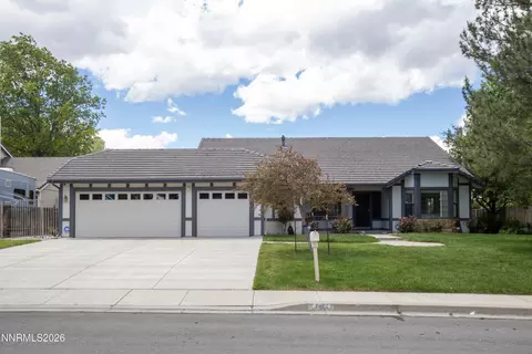 7801 Meadow Vista Dr, Reno, NV 89511