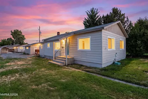 1745 I St, Sparks, NV 89431