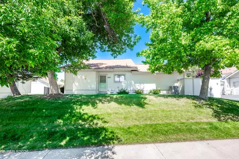 1205 Rayburn Dr, Reno, NV 89503