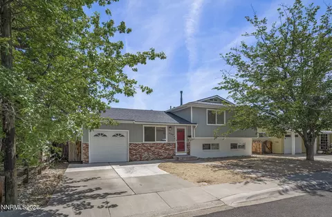 3100 Slater Ave, Reno, NV 89503