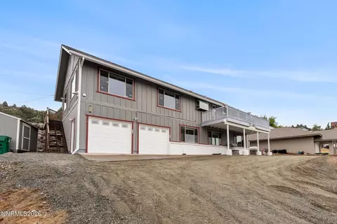 14570 Virginia Foothills Dr, Reno, NV 89521