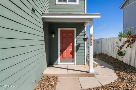8827 Red Baron Blvd, Reno, NV 89506