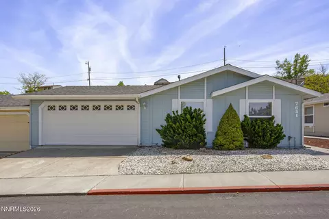 7651 Diamond Pointe Way, Reno, NV 89506