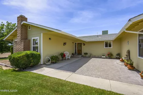 7615 Alameda Dr, Reno, NV 89506