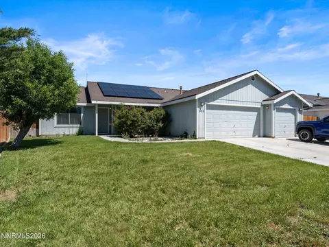 536 River Ranch Rd, Fernley, NV 89408