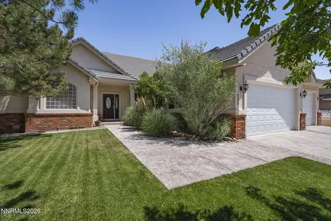 308 San Roma Dr, Dayton, NV 89403