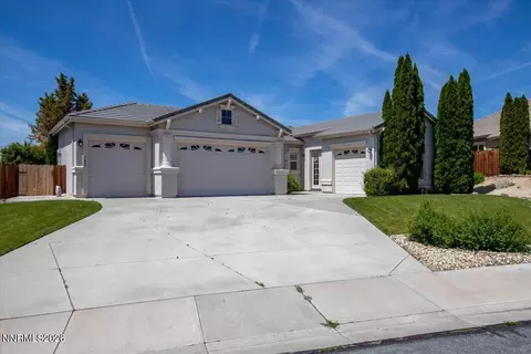 7607 Desert Vista Dr, Sparks, NV 89436