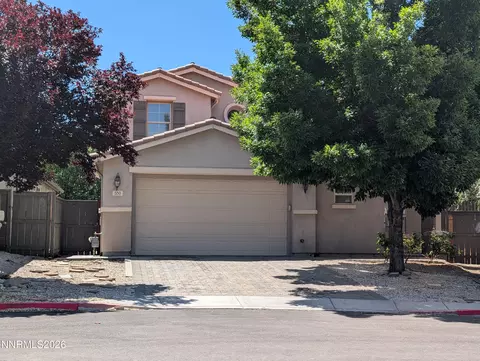 550 Martingale Ct, Reno, NV 89521