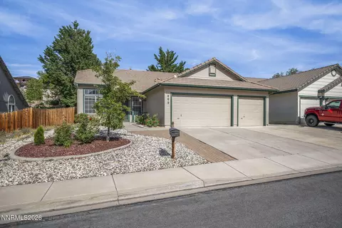 996 Petes Way, Sparks, NV 89434