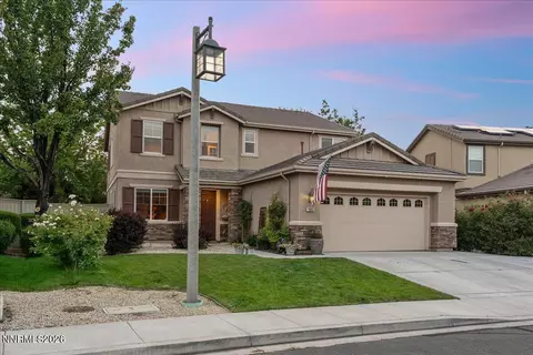 10891 Oakhaven Dr, Reno, NV 89521