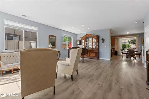 Entry Way - 10891 Oakhaven Dr, Reno, NV 89521 photo 1 of 4