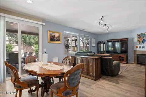 Dining - 10891 Oakhaven Dr, Reno, NV 89521 photo 1 of 1