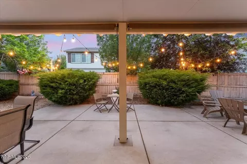 Exterior - 10891 Oakhaven Dr, Reno, NV 89521 photo 4 of 23