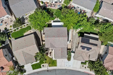 View/Area - 10891 Oakhaven Dr, Reno, NV 89521 photo 2 of 4