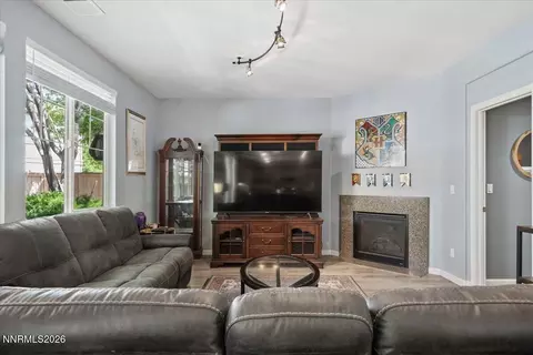 Living - 10891 Oakhaven Dr, Reno, NV 89521 photo 3 of 3