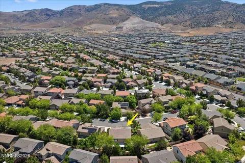 View/Area - 10891 Oakhaven Dr, Reno, NV 89521 photo 4 of 4