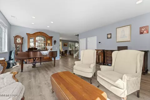 Living - 10891 Oakhaven Dr, Reno, NV 89521 photo 1 of 3
