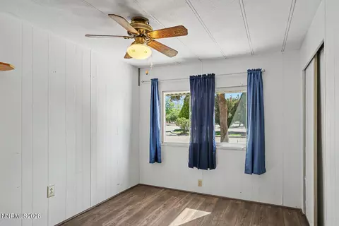 Bedroom - 1380 River View Dr, Fallon, NV 89406 photo 1 of 4