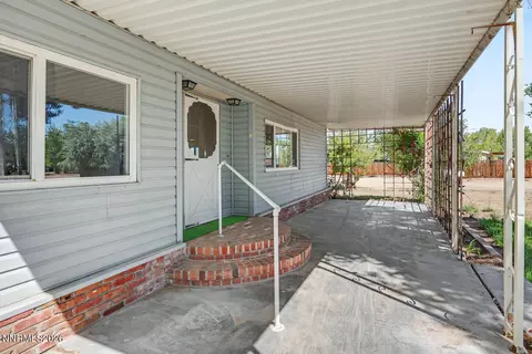 Exterior - 1380 River View Dr, Fallon, NV 89406 photo 2 of 2