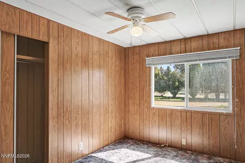 Bedroom - 1380 River View Dr, Fallon, NV 89406 photo 2 of 4
