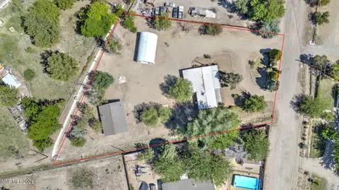 View/Area - 1380 River View Dr, Fallon, NV 89406 photo 3 of 3