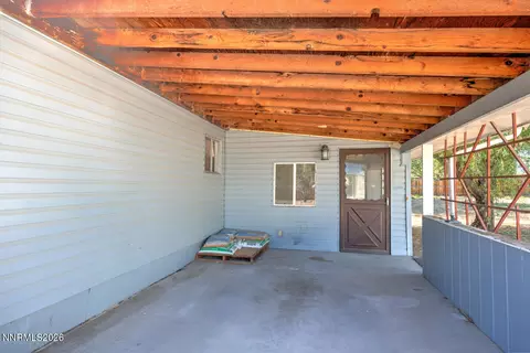 Exterior - 1380 River View Dr, Fallon, NV 89406 photo 1 of 2