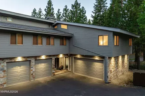685 Wilson Way # 4, Incline Village, NV 89451