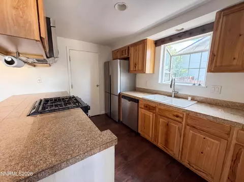 3325 Somerset Way, Carson City, NV 89705