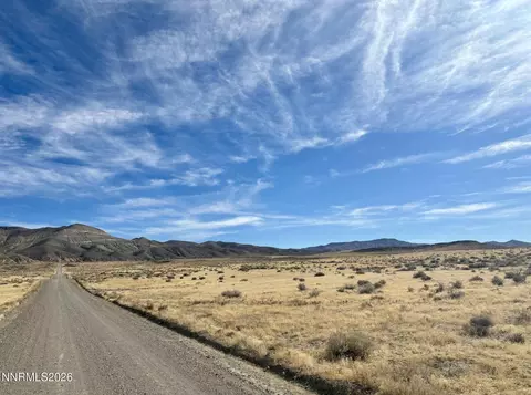 637 Acres Lovelock Section, Lovelock, NV 89419