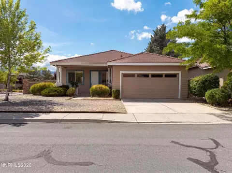 9889 Northrup Dr, Reno, NV 89521