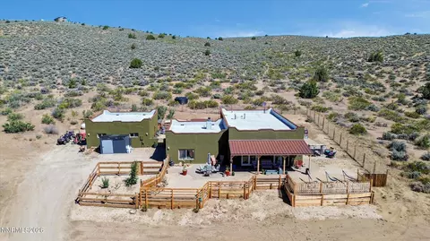 200 Curnow Canyon Rd, Reno, NV 89510