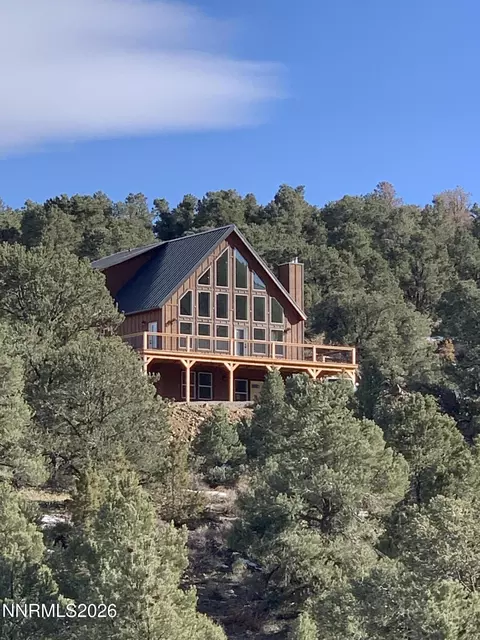 2380 Wild Rose Rd, Reno, NV 89521