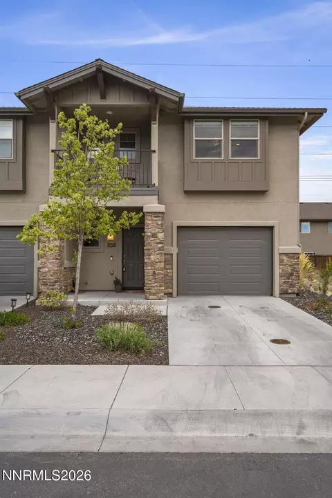 1258 Correlli Ct, Carson City, NV 89706