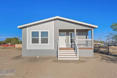 2470 Fort Churchill Rd, Silver Springs, NV 89429