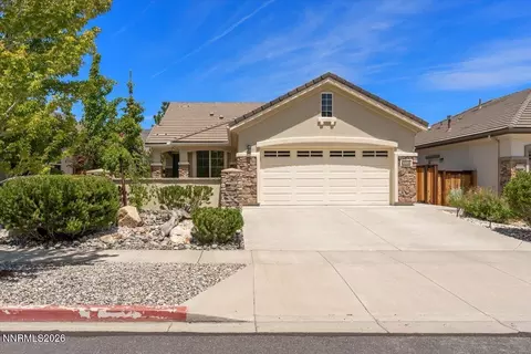 1160 W Del Webb Pkwy, Reno, NV 89523