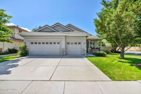 2410 Lincoln Meadows Dr, Reno, NV 89521