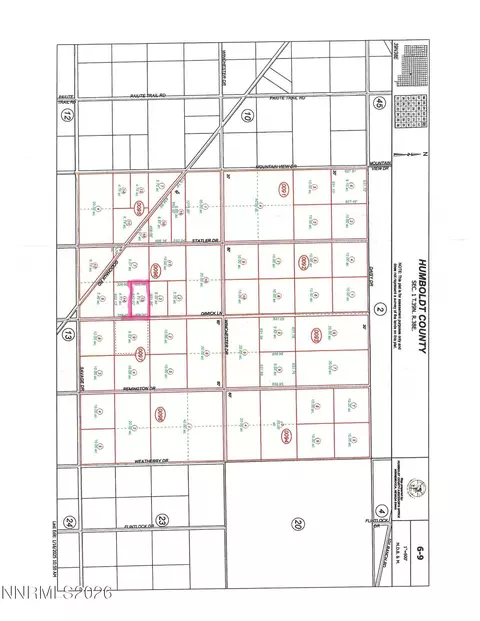 06-0096 13 Dimick Ln Dr, Winnemucca, NV 89445