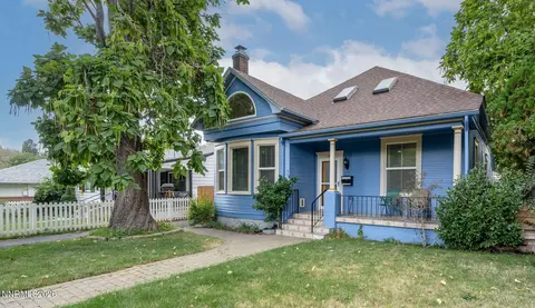 45 Winter St, Reno, NV 89503
