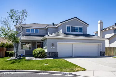 4812 Eaglewood Ct, Reno, NV 89502