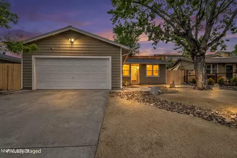 3860 Allen Glen Dr, Reno, NV 89503
