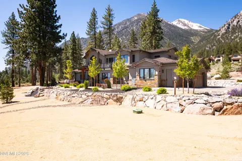256 Forest Hill Way, Gardnerville, NV 89460