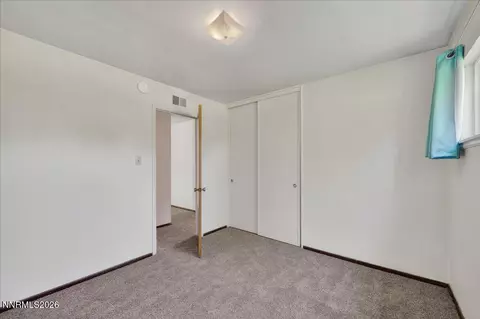 Bedroom - 7 E I St, Sparks, NV 89431 photo 4 of 6